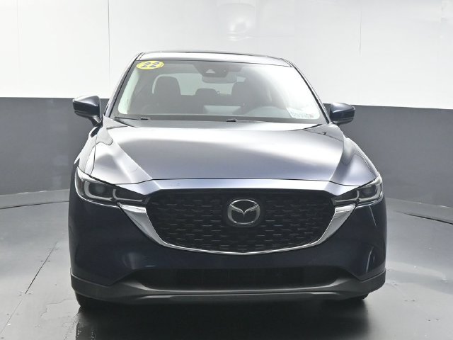 Used 2022 MAZDA CX-5 AWD 2.5 S image 3