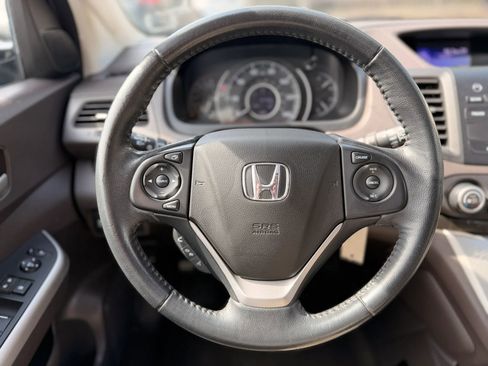 Used 2013 Honda CR-V EX-L image 35