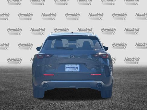 Used 2025 MAZDA CX-50 2.5 Turbo w/ Cargo Package AWD/4WD image 6