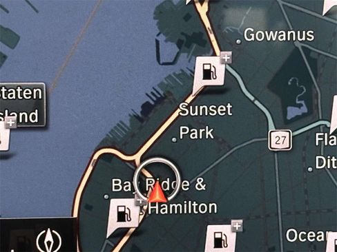 Used 2019 BMW X3 M40i w/ Premium Package image 23