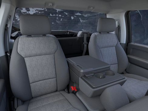 New 2025 Ford F150 XL w/ Equipment Group 103A High image 10