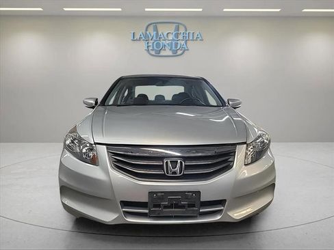 Used 2011 Honda Accord LX image 8