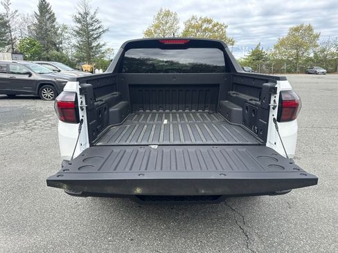 New 2026 Hyundai Santa Cruz SEL AWD/4WD image 12