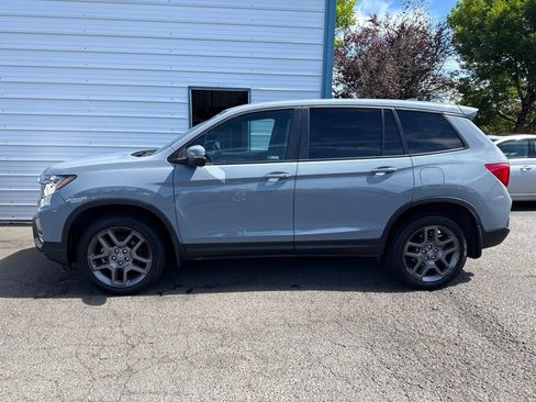 Used 2023 Honda Passport EX-L image 3