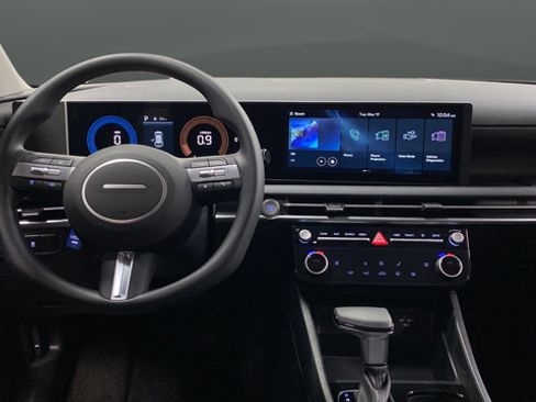 New 2026 Hyundai Tucson SEL AWD/4WD image 11