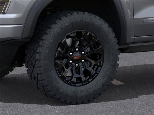 New 2026 GMC Canyon Elevation w/ Convenience Package AWD/4WD image 11