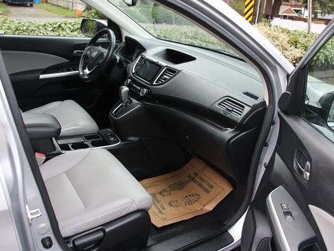 Used 2015 Honda CR-V EX-L image 15