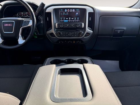 Used 2017 GMC Sierra 1500 SLE w/ SLE Value Package image 21