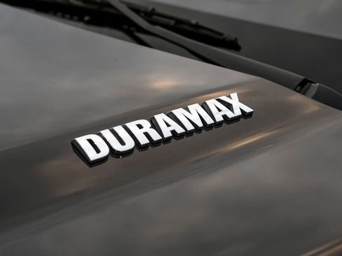 Used 2021 Chevrolet Silverado 1500 LT w/ Diesel Off-Road Package image 51