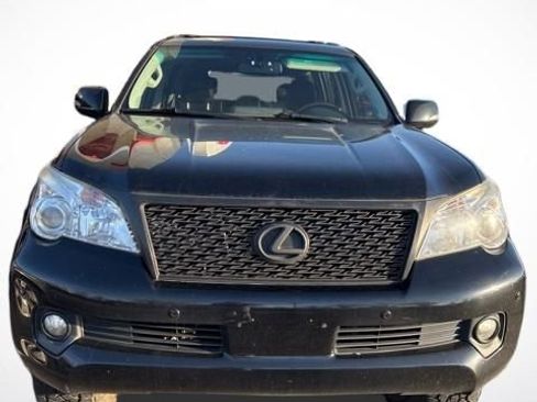 Used 2012 Lexus GX 460 image 2