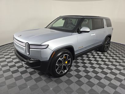 Used 2023 Rivian R1S Adventure