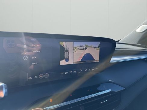 New 2026 Buick Enclave Avenir w/ Super Cruise Package image 35