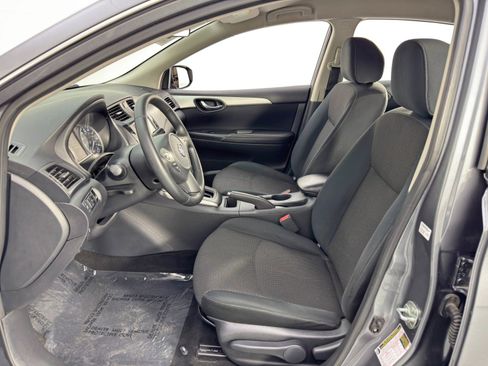 Used 2019 Nissan Sentra S image 15