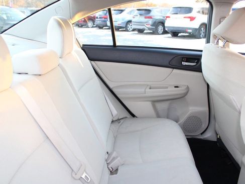 Used 2014 Subaru Impreza 2.0i Premium w/ All-Weather Package w/CVT image 16