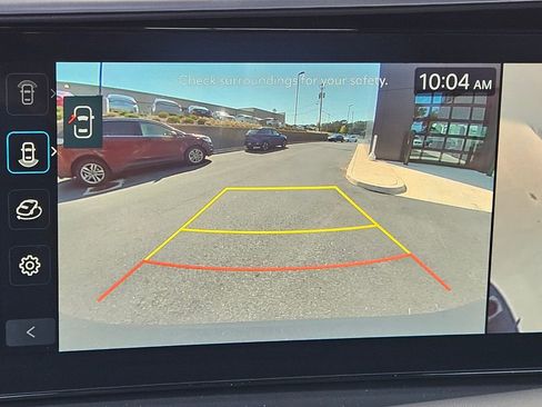 New 2026 Hyundai Palisade Calligraphy image 27