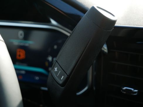 New 2026 Chevrolet Silverado 3500 LT w/ All Star Edition image 9