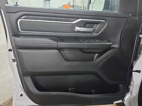 Used 2022 RAM 1500 Big Horn image 25