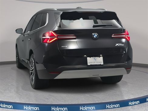 New 2026 BMW X3 xDrive30 w/ Premium Package image 6