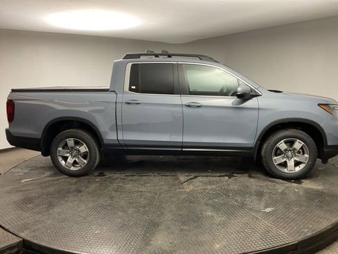 New 2026 Honda Ridgeline RTL image 8