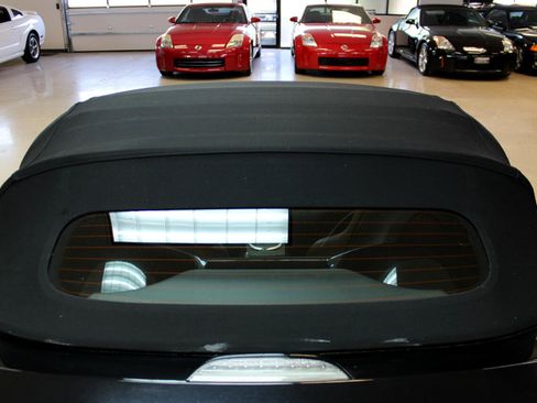 Used 2004 Nissan 350Z Touring image 28
