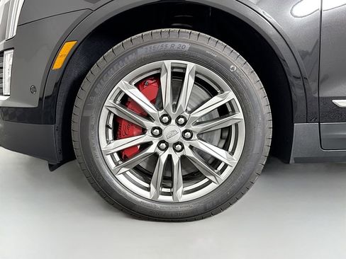 New 2026 Cadillac XT5 Sportv image 32