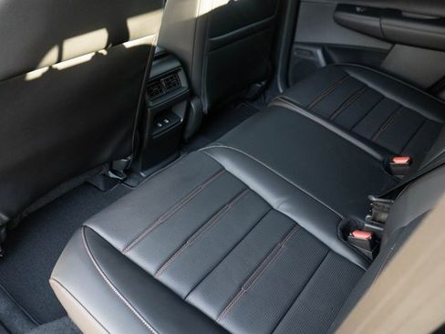 New 2026 Honda CR-V Sport-L image 20