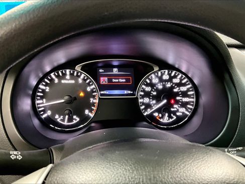 Used 2017 Nissan Altima 2.5 S image 23