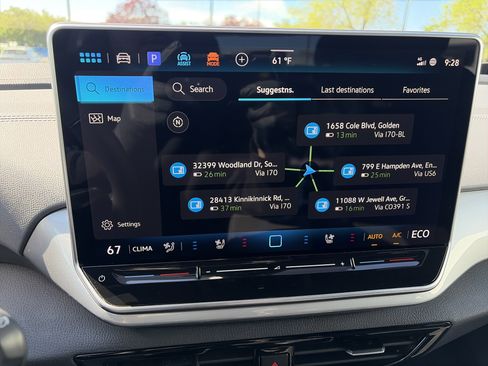 Certified 2024 Volkswagen ID.4 Pro S AWD/4WD image 15
