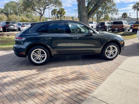 Used 2024 Porsche Macan Turbo image 6