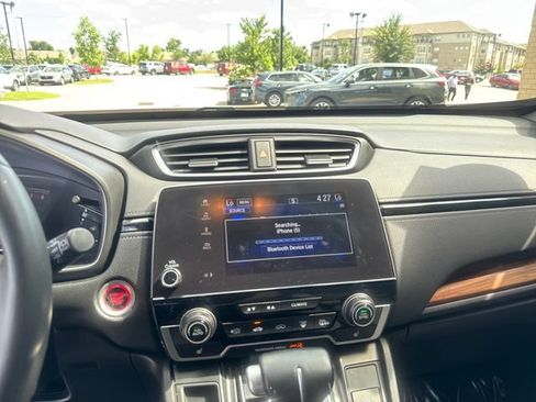 Used 2022 Honda CR-V EX-L image 14