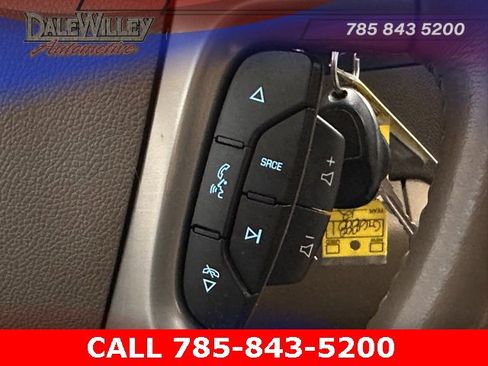Used 2012 Chevrolet Tahoe LTZ image 19