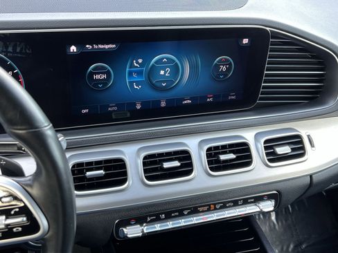 Used 2020 Mercedes-Benz GLE 350 4MATIC image 19