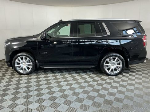Used 2023 Chevrolet Tahoe High Country w/ Advanced Technology Package AWD/4WD image 5