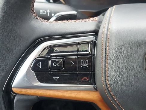 Used 2023 Jeep Grand Cherokee L Summit image 23