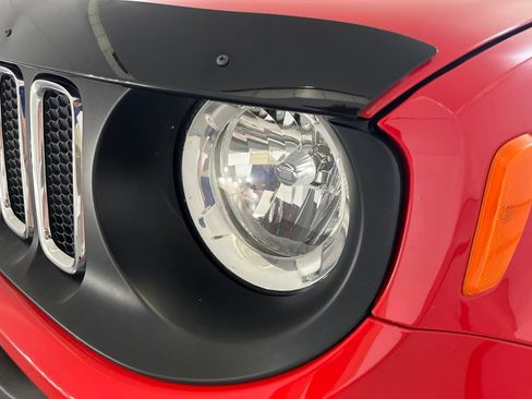 Used 2018 Jeep Renegade Sport w/ Power & Air Group AWD/4WD image 36