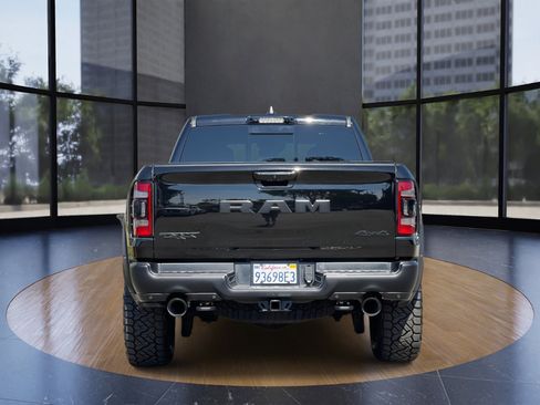 Used 2022 RAM 1500 TRX w/ TRX Level 2 Equipment Group image 4
