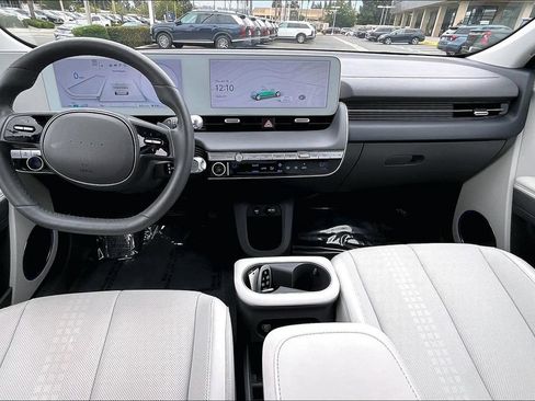 Certified 2023 Hyundai Ioniq 5 SEL RWD image 11