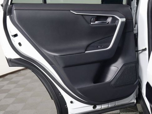 Used 2024 Toyota RAV4 XSE image 13