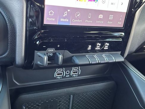 New 2026 RAM 1500 Big Horn image 50