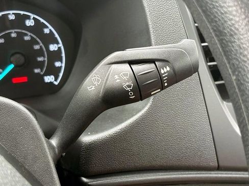 Used 2024 Ford E-Transit RWD image 25