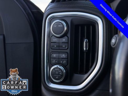 Used 2023 GMC Sierra 2500 Denali w/ Denali Black Diamond Edition image 17