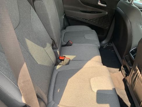 Used 2019 Hyundai Santa Fe SEL AWD/4WD image 15