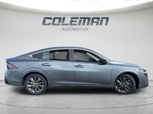 New 2026 Nissan Sentra SL w/ Floor Mat Package image 11