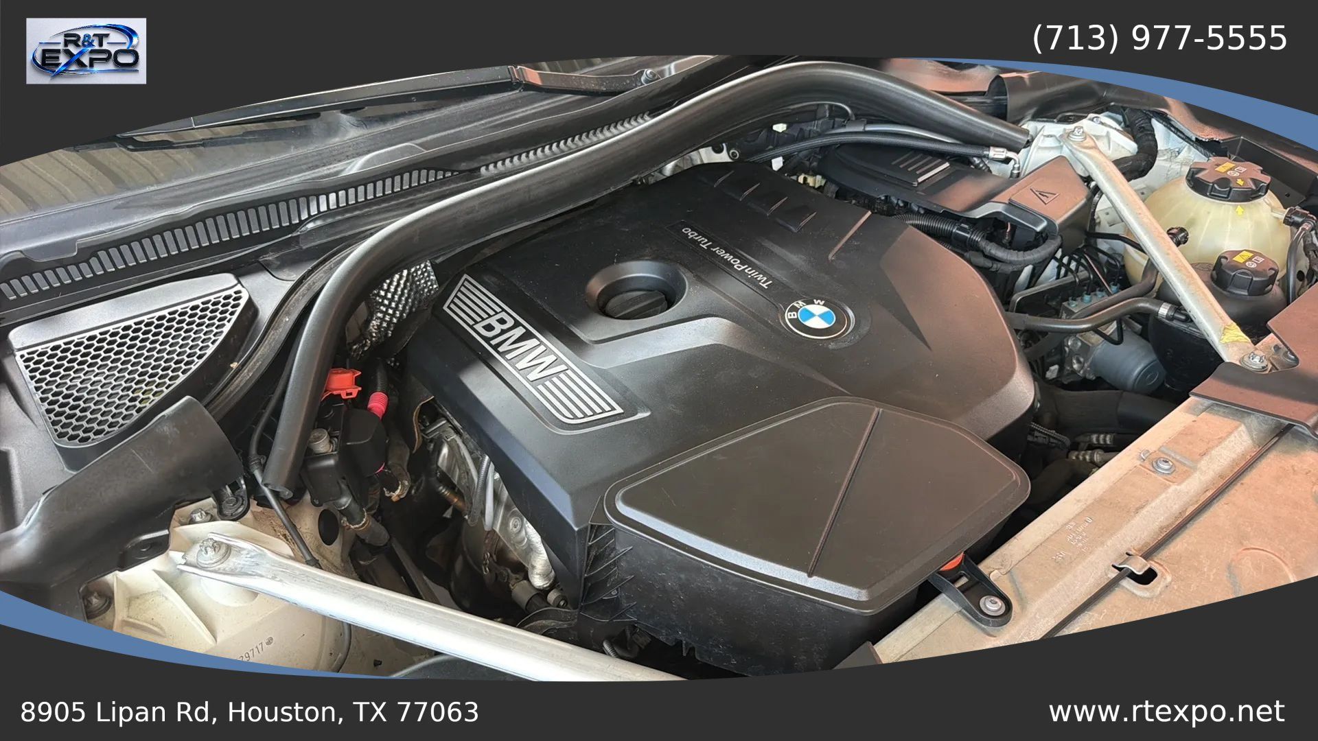 Used 2019 BMW X3 sDrive30i w/ Driving Assistance Package RWD image 48