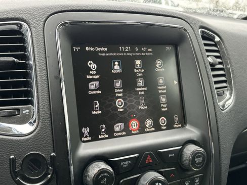 Used 2017 Dodge Durango GT w/ Premium Group image 15