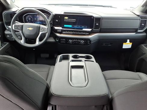 New 2026 Chevrolet Silverado 2500 LT w/ Safety Package AWD/4WD image 19