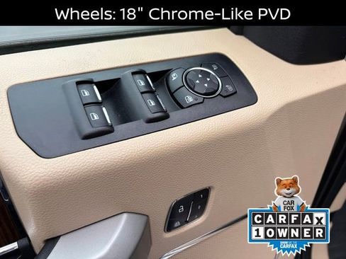 Used 2018 Ford F150 Lariat image 26