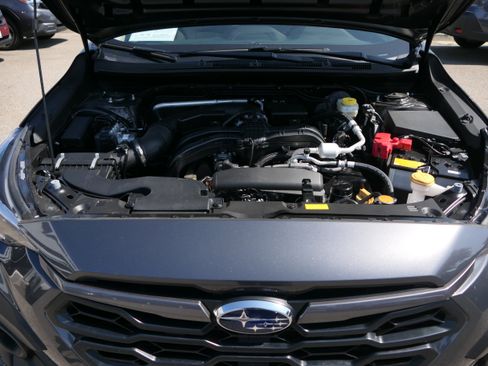 Certified 2025 Subaru Crosstrek 2.5i Premium AWD/4WD image 27