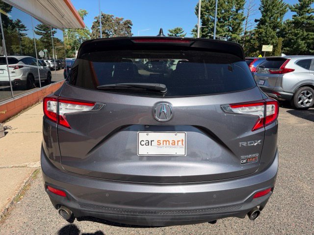 Used 2020 Acura RDX AWD image 6