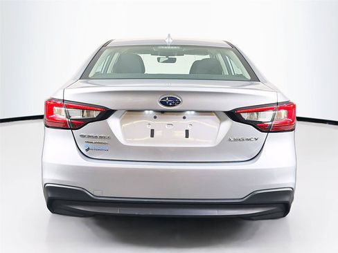 Used 2025 Subaru Legacy Premium AWD/4WD image 10